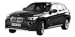 BMW E84 C2042 Fault Code