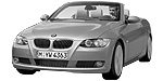 BMW E93 C2042 Fault Code