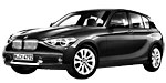 BMW F20 C2042 Fault Code